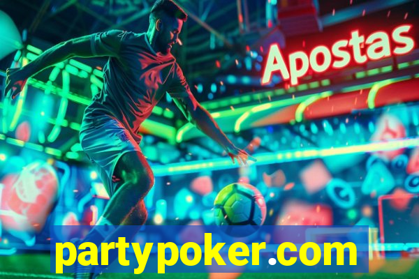 partypoker.com