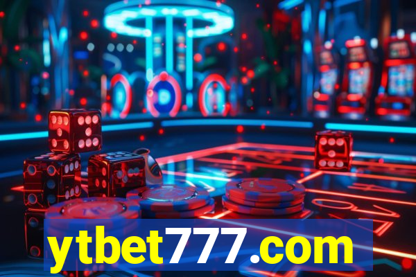 ytbet777.com