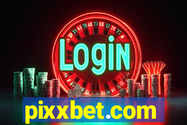 pixxbet.com