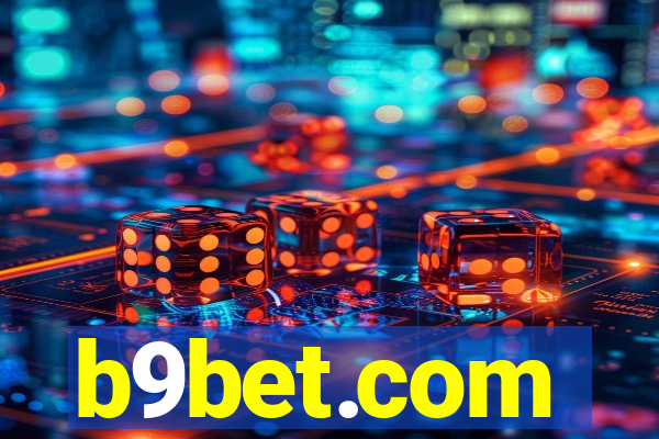 b9bet.com