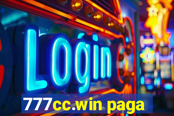 777cc.win paga