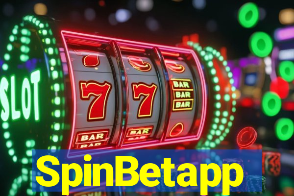 SpinBetapp