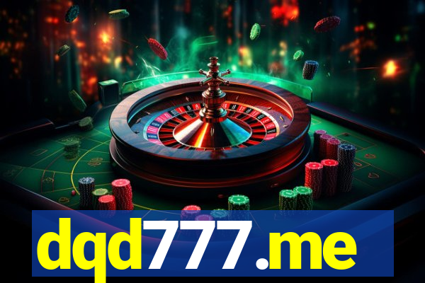 dqd777.me