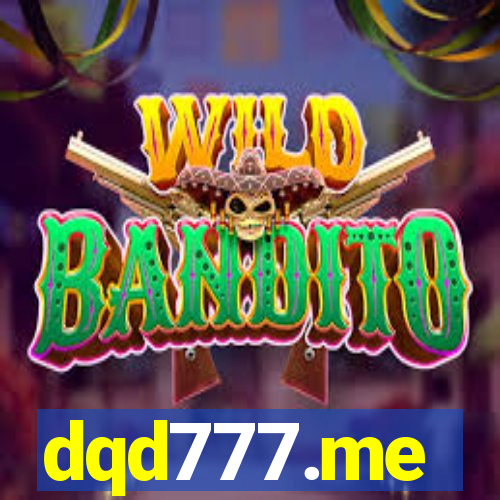 dqd777.me