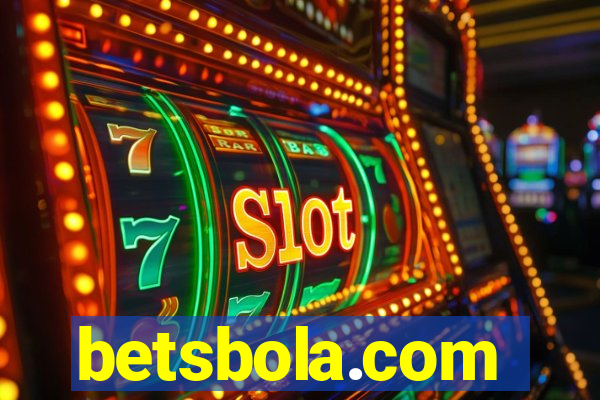 betsbola.com