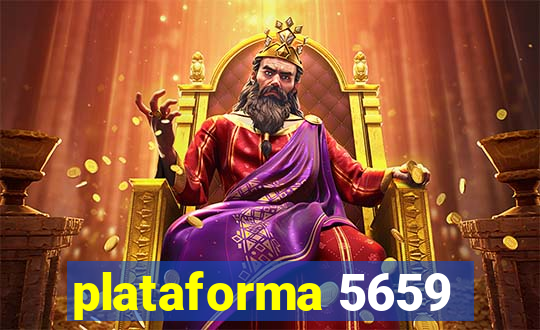 plataforma 5659