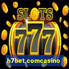 h7bet.comcasino