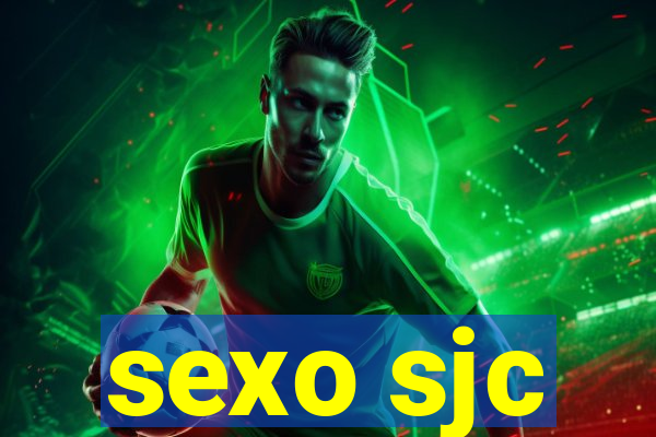 sexo sjc