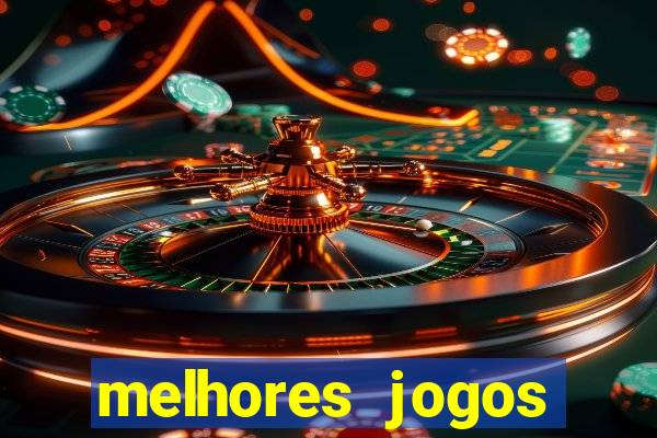 melhores jogos mundo aberto para android