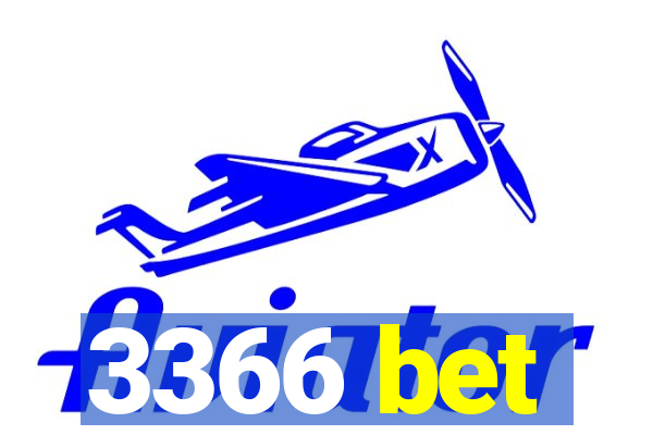 3366 bet