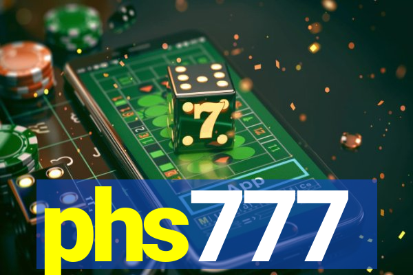 phs777