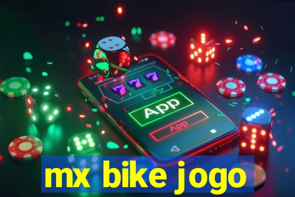 mx bike jogo