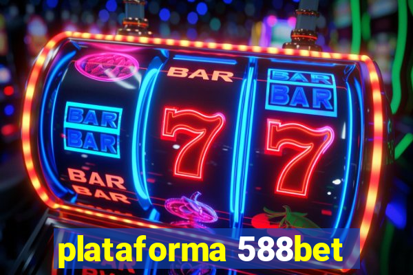 plataforma 588bet