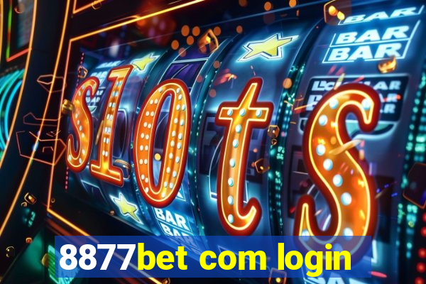 8877bet com login