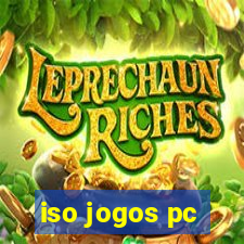 iso jogos pc