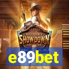 e89bet