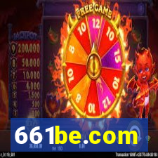 661be.com