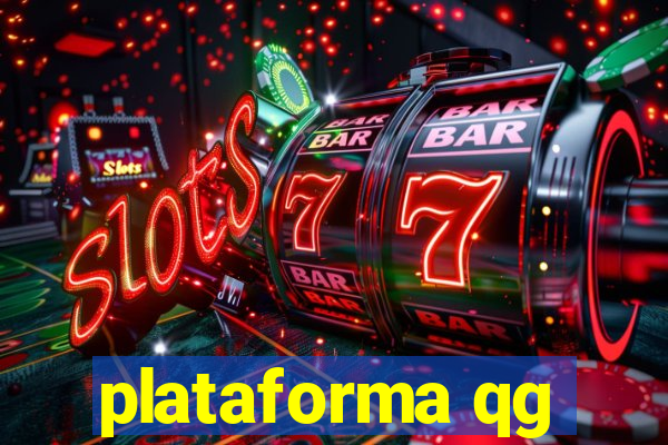 plataforma qg