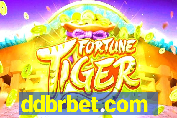 ddbrbet.com