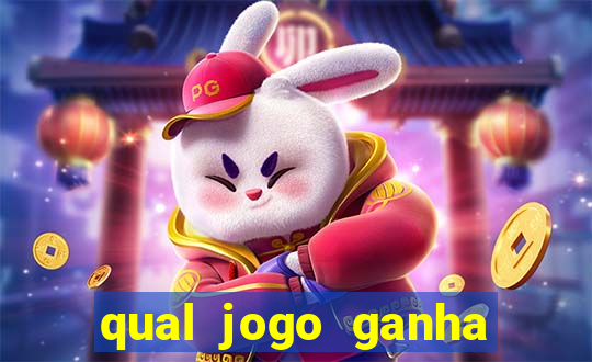 qual jogo ganha dinheiro de verdade sem precisar depositar