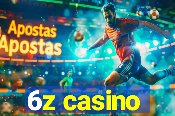 6z casino