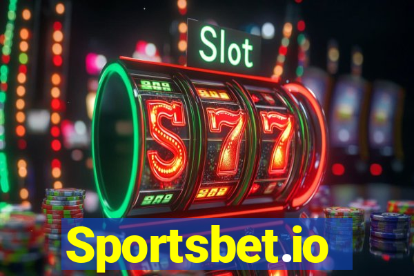 Sportsbet.io