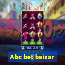 Abc bet baixar