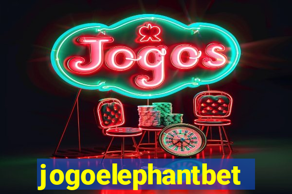 jogoelephantbet