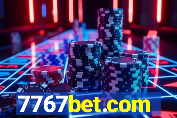 7767bet.com