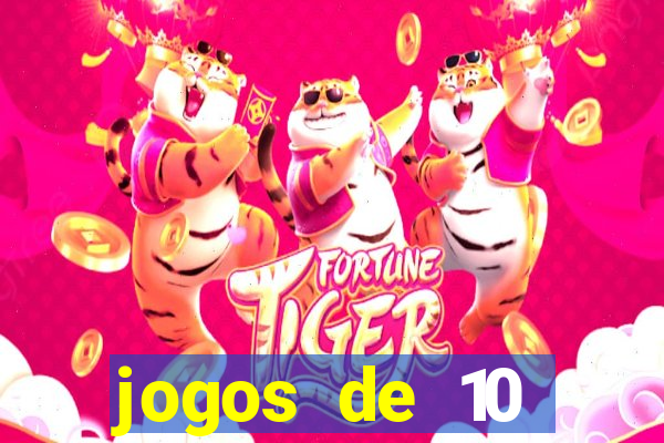 jogos de 10 centavos na bet365