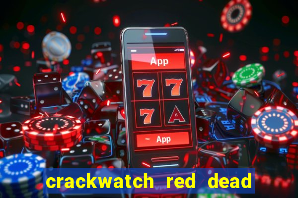 crackwatch red dead redemption 2