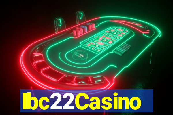 Ibc22Casino