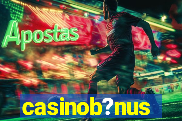 casinob?nus