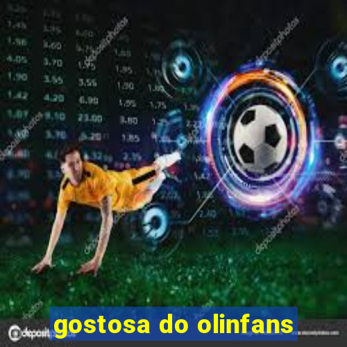 gostosa do olinfans