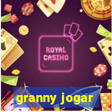 granny jogar