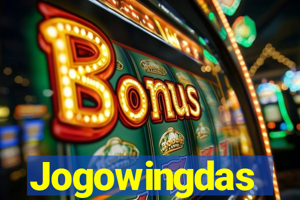 Jogowingdas