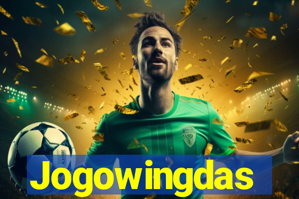 Jogowingdas