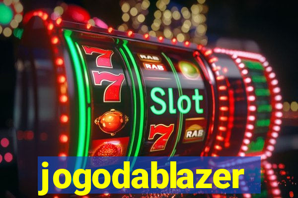 jogodablazer