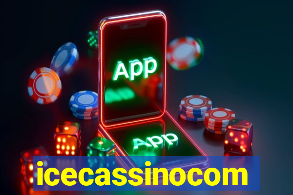 icecassinocom