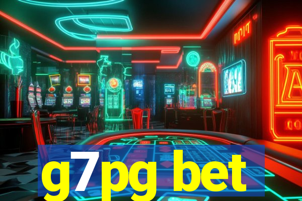 g7pg bet