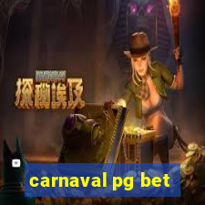 carnaval pg bet