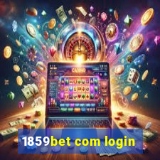 1859bet com login