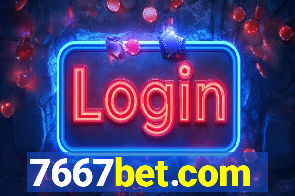 7667bet.com