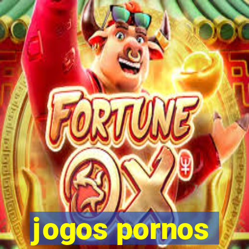 jogos pornos