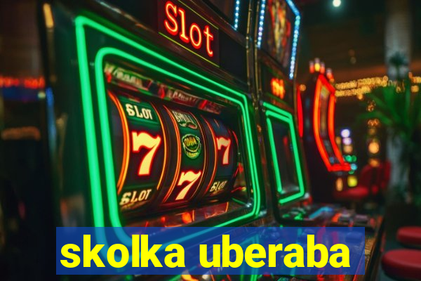 skolka uberaba