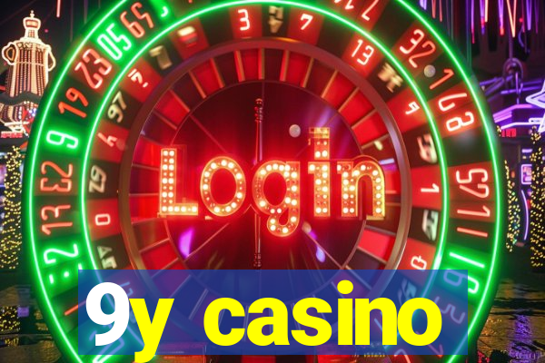 9y casino