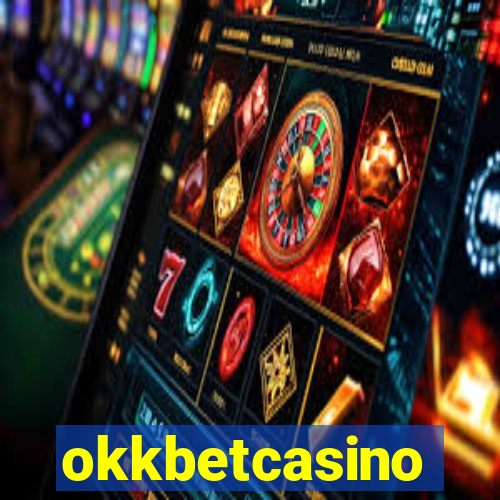 okkbetcasino