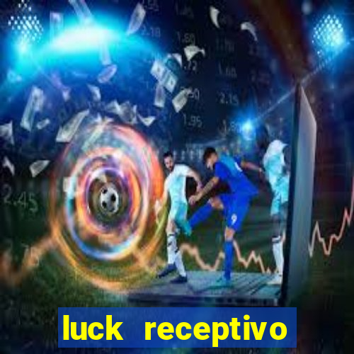 luck receptivo porto seguro