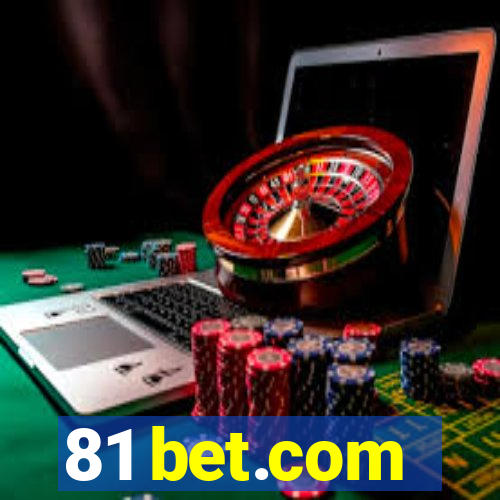 81 bet.com