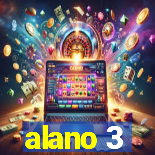 alano 3